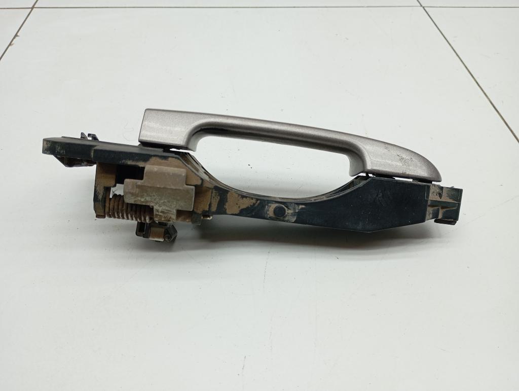 Ручка двери передней наружная левая, 1500 рублей, Пермь