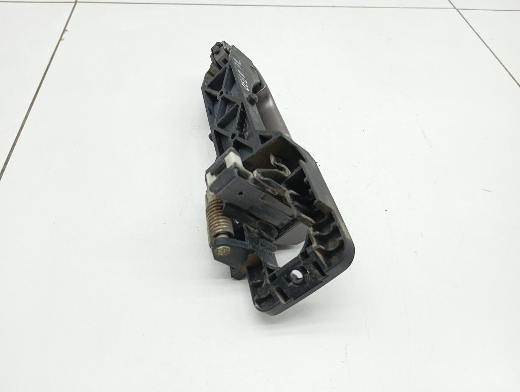 Ручка двери передней наружная левая, 1500 рублей, Пермь