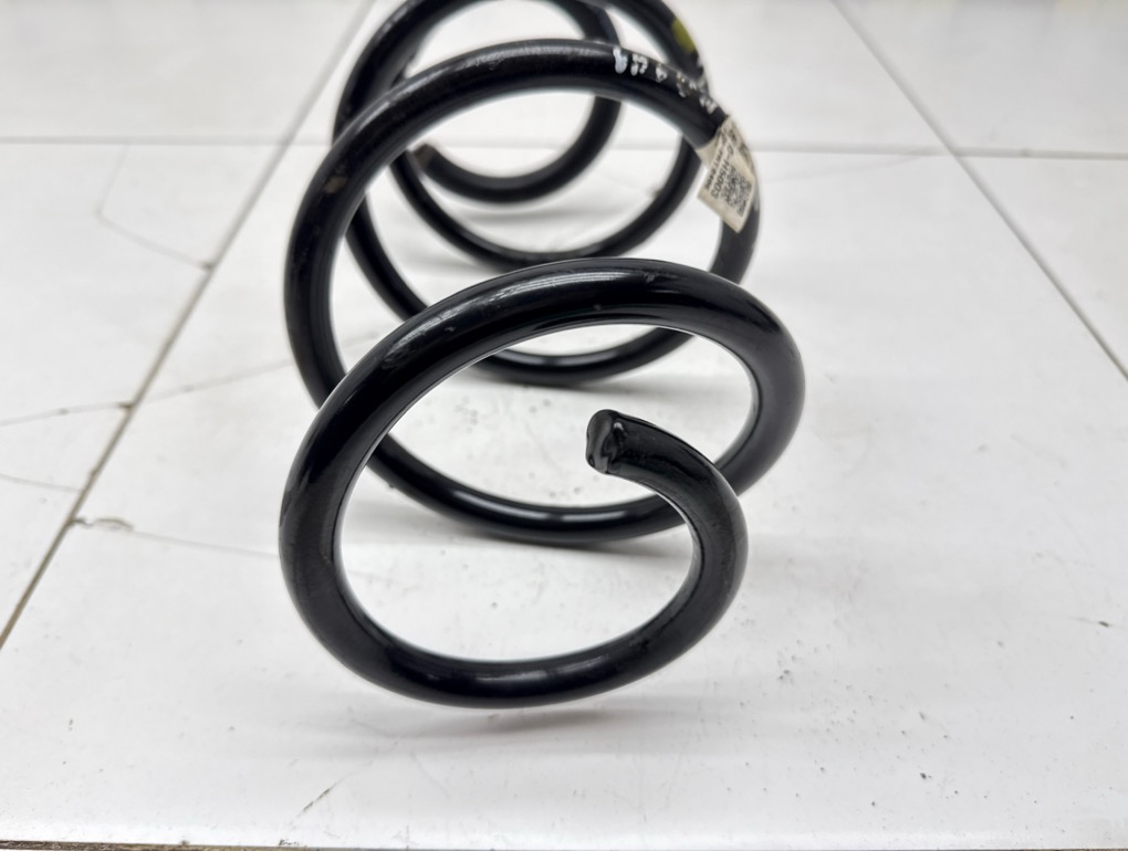 Пружина передняя, 4000 рублей, Пермь