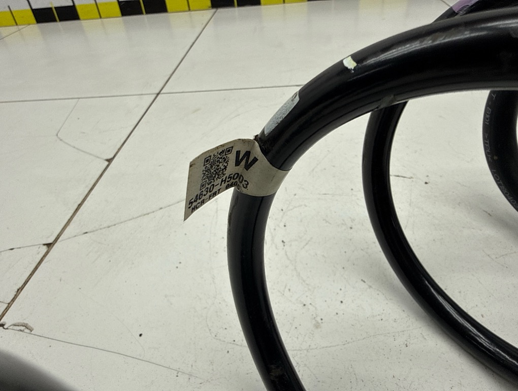 Пружина передняя, 4000 рублей, Пермь