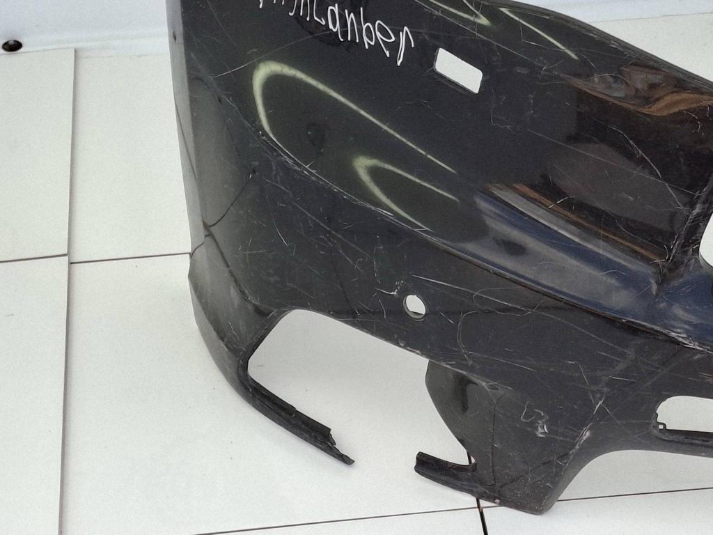 Бампер передний, 7000 рублей, Пермь