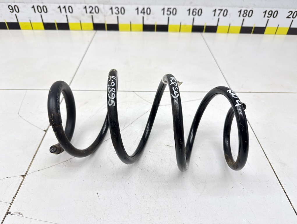 Пружина передняя, 4000 рублей, Пермь