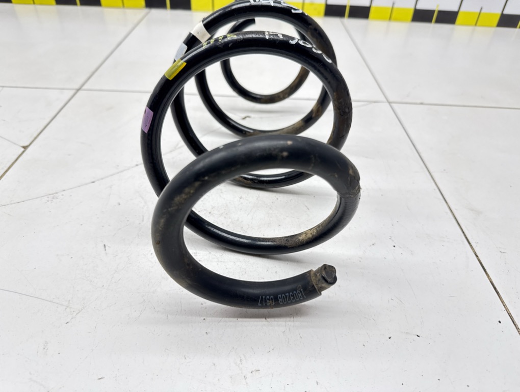 Пружина передняя, 4000 рублей, Пермь