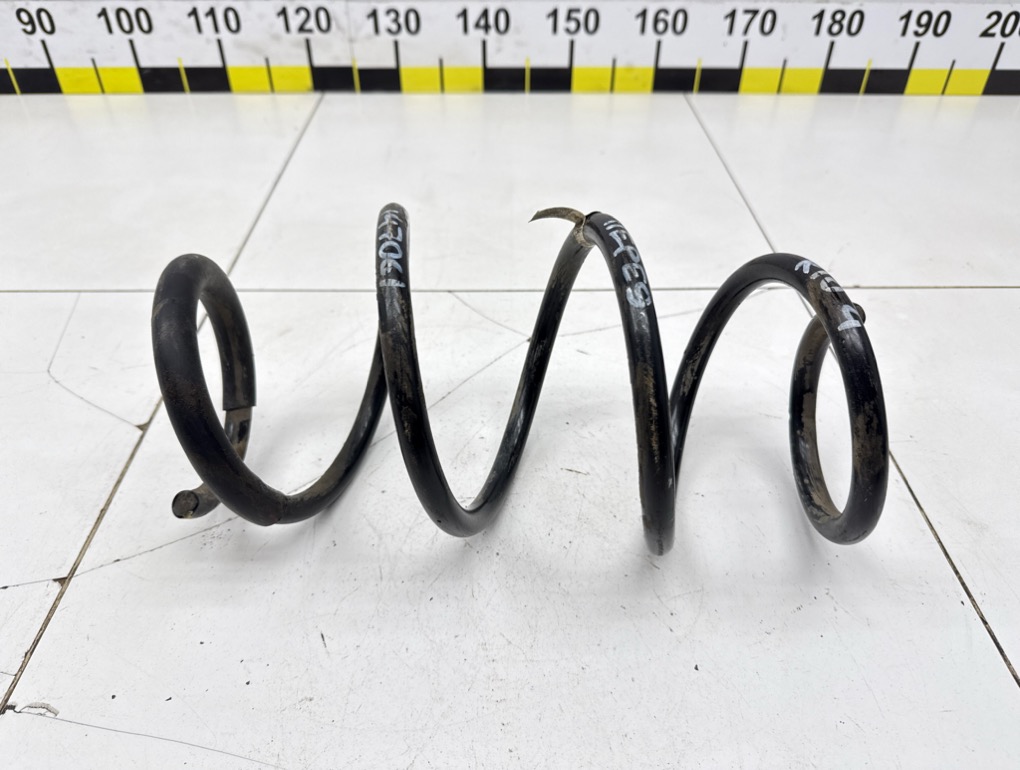 Пружина передняя, 2000 рублей, Пермь