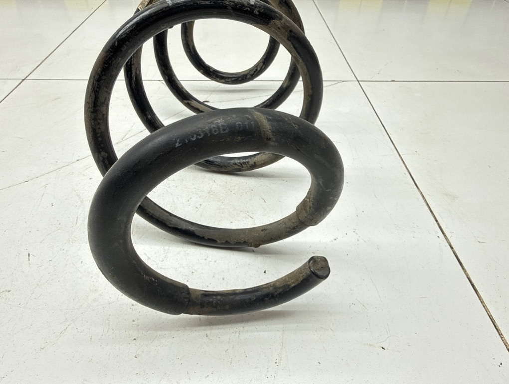 Пружина передняя, 2000 рублей, Пермь