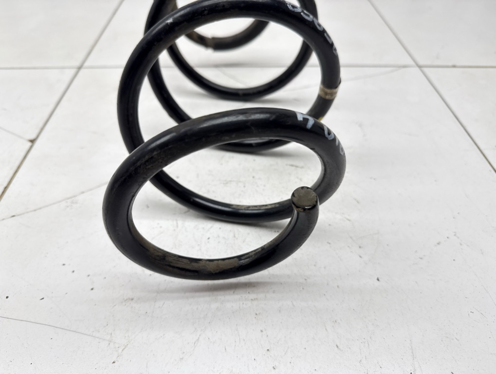 Пружина передняя, 2000 рублей, Пермь