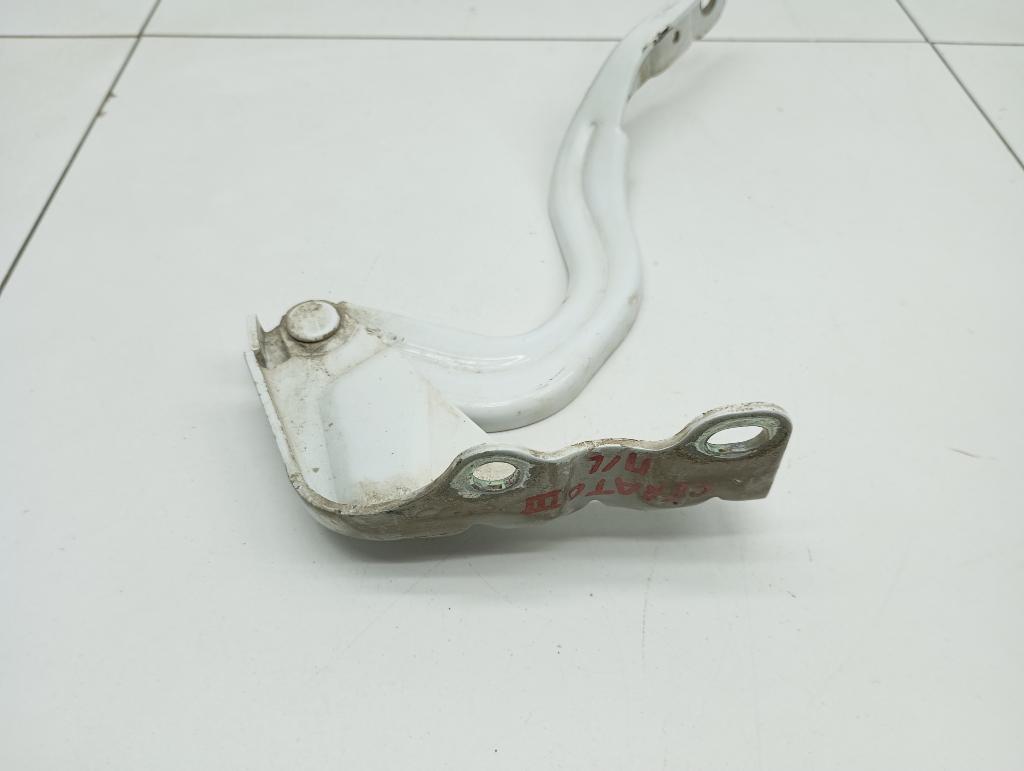 Петля капота левая, 2000 рублей, Пермь