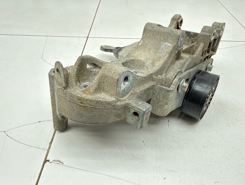 Кронштейн генератора, 1500 рублей, Пермь