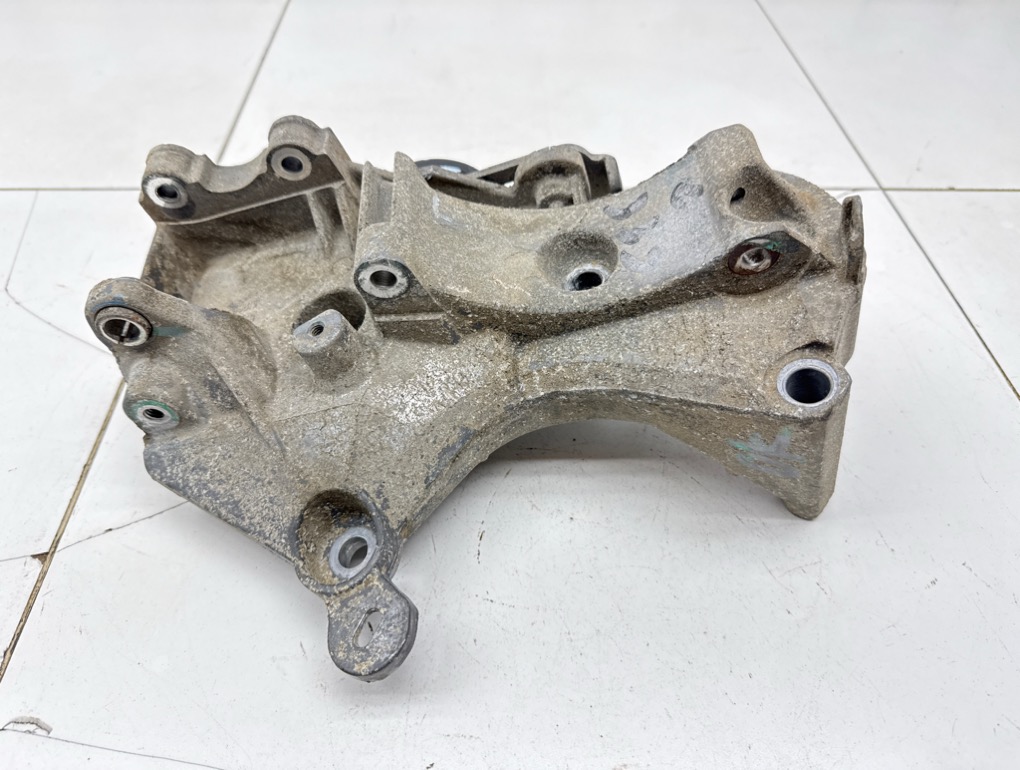 Кронштейн генератора, 1500 рублей, Пермь