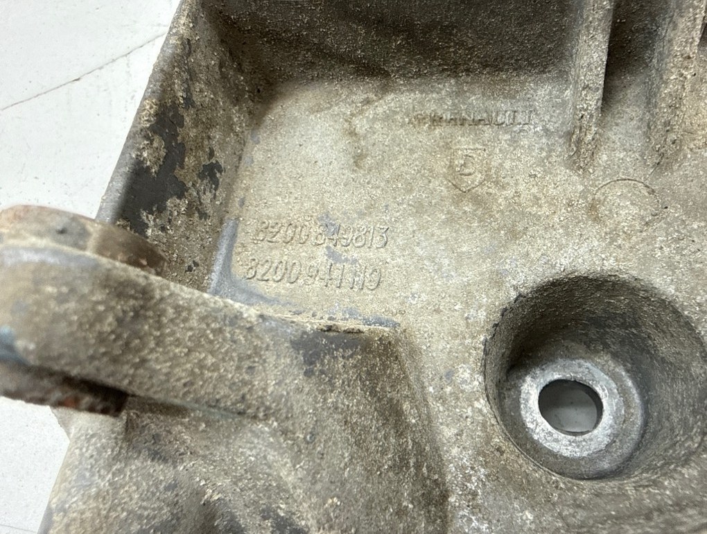 Кронштейн генератора, 1500 рублей, Пермь