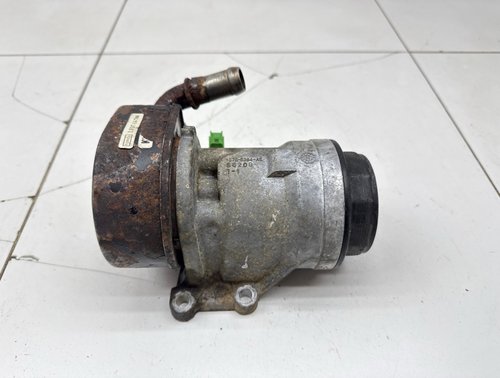 Корпус масляного фильтра, 2500 рублей, Пермь