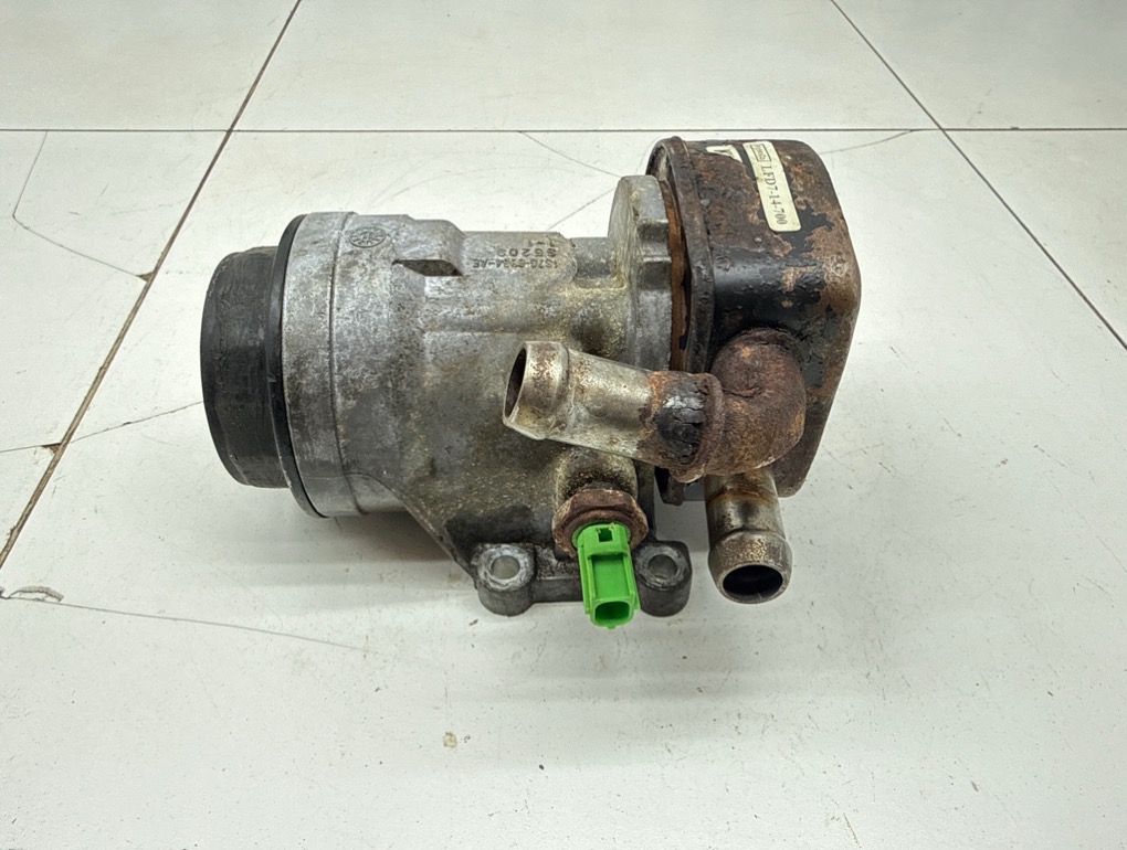 Корпус масляного фильтра, 2500 рублей, Пермь