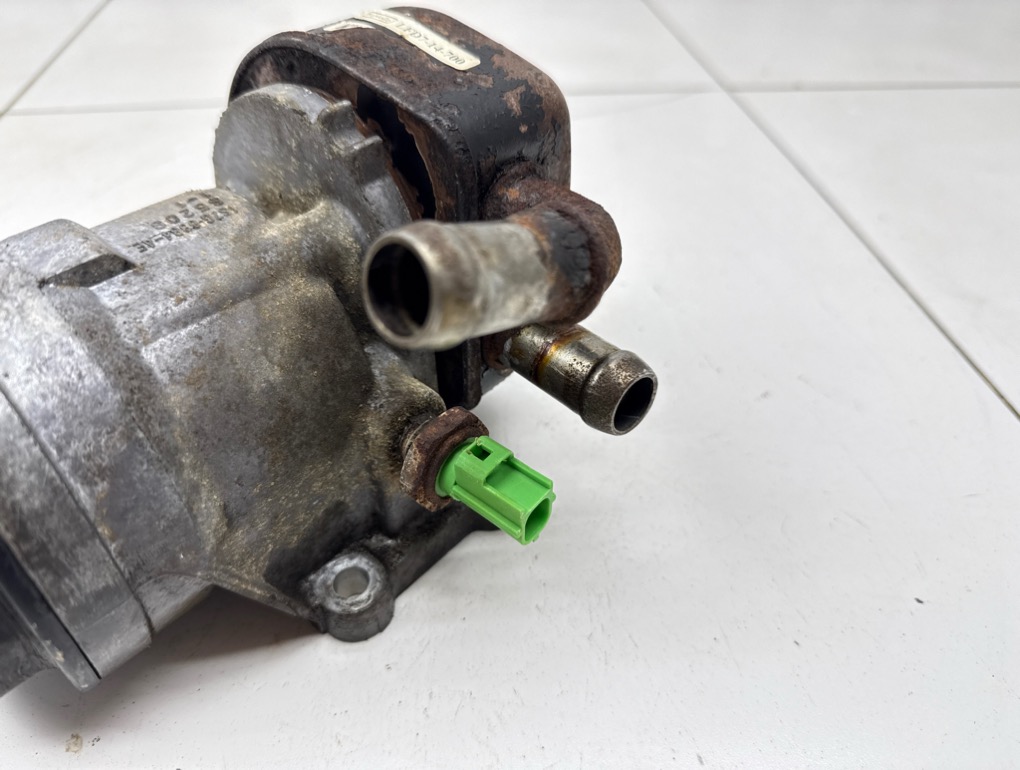 Корпус масляного фильтра, 2500 рублей, Пермь