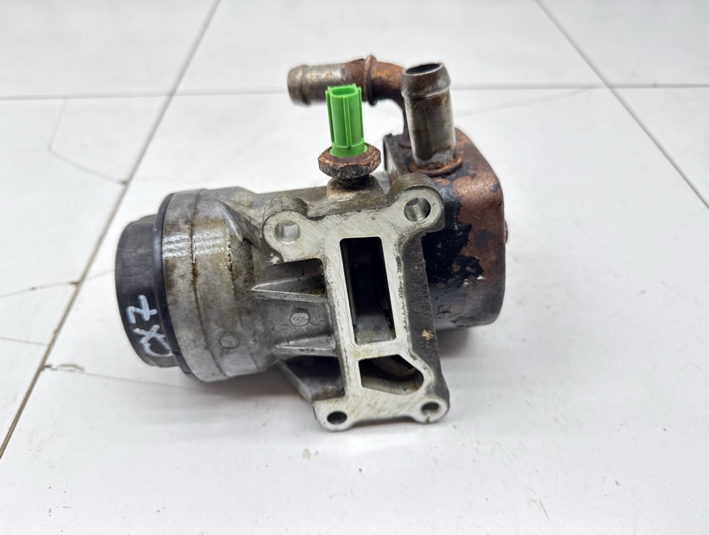 Корпус масляного фильтра, 2500 рублей, Пермь