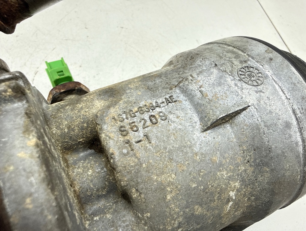 Корпус масляного фильтра, 2500 рублей, Пермь