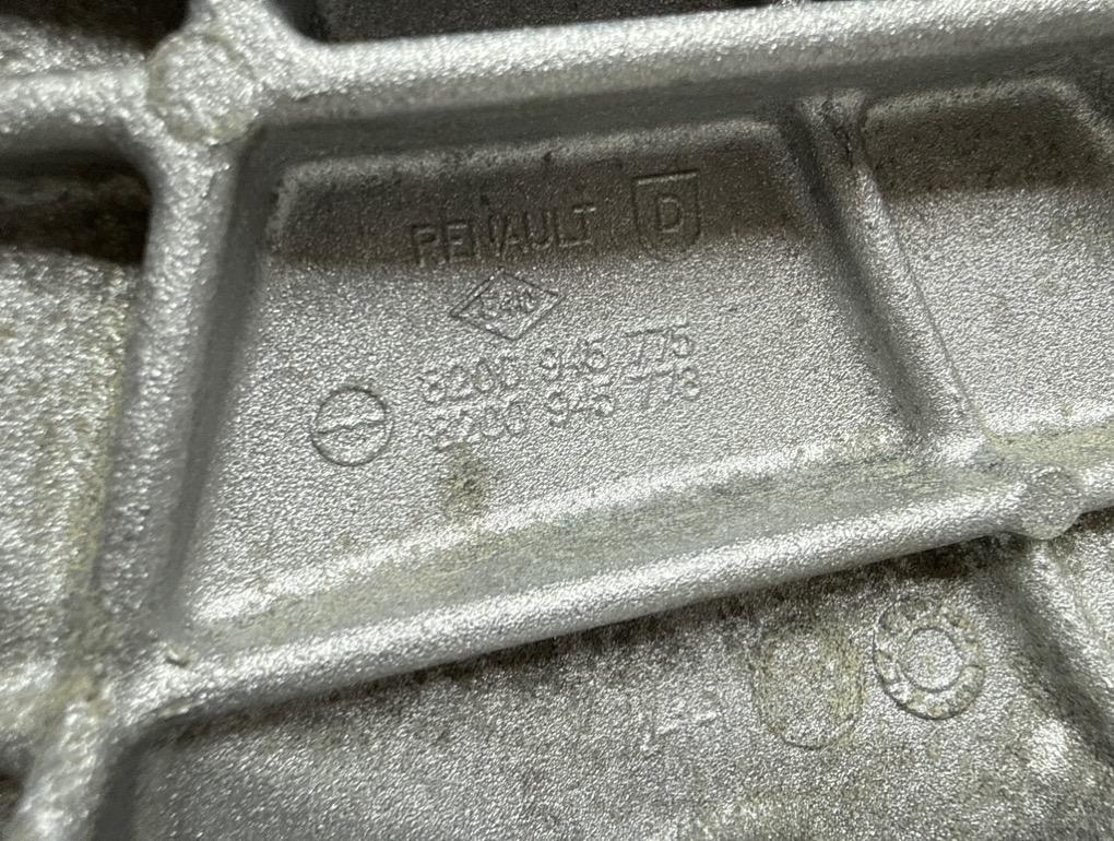 Кожух ремня ГРМ, 5000 рублей, Пермь