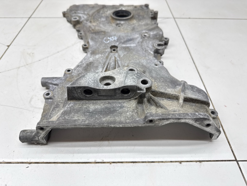 Крышка двигателя передняя, 2000 рублей, Пермь