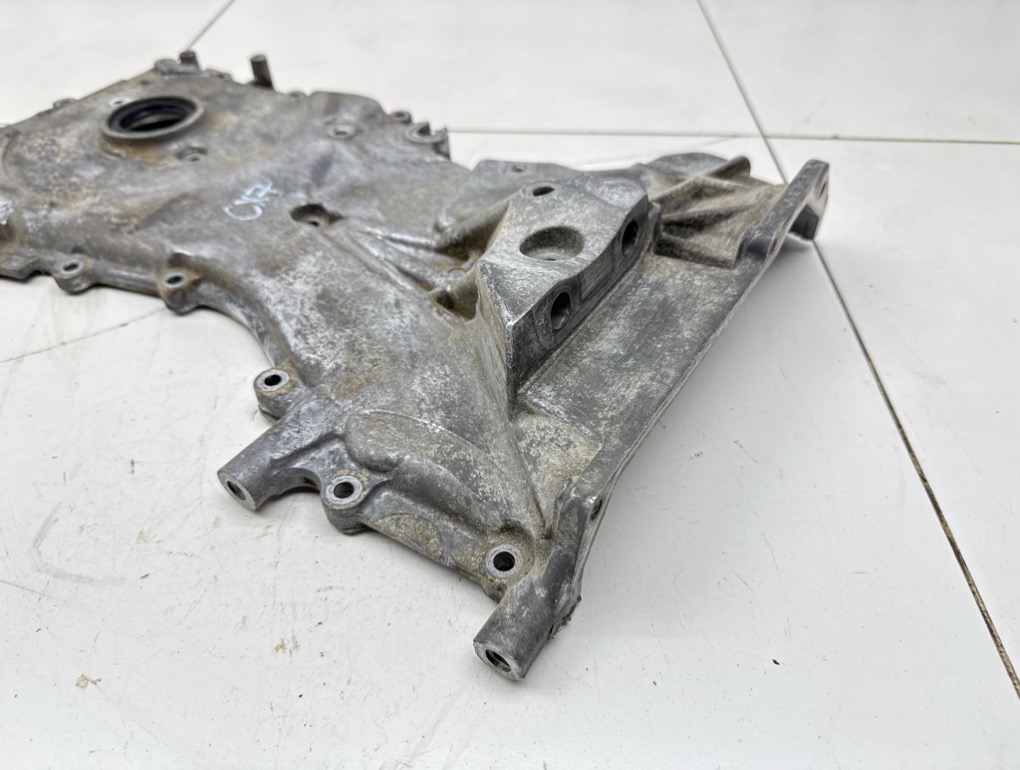 Крышка двигателя передняя, 2000 рублей, Пермь