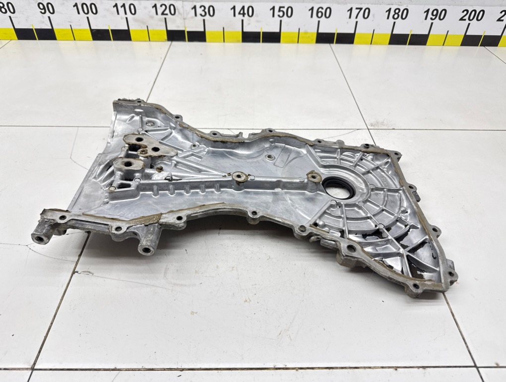 Крышка двигателя передняя, 2000 рублей, Пермь