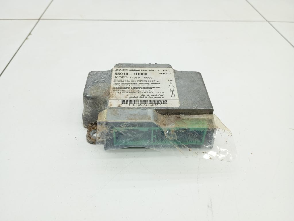 Блок управления AIR BAG, 1500 рублей, Пермь