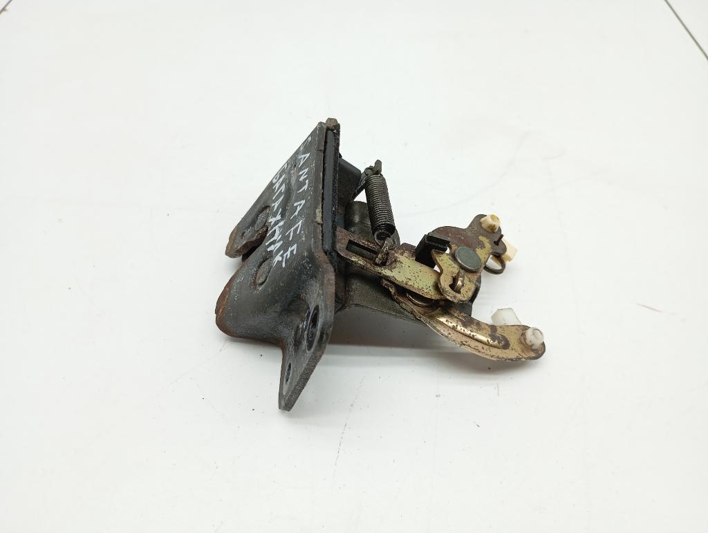 Замок багажника, 2000 рублей, Пермь