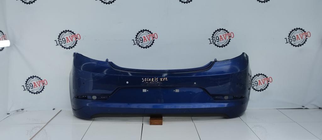 Бампер задний, 6000 рублей, Пермь