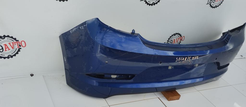 Бампер задний, 6000 рублей, Пермь