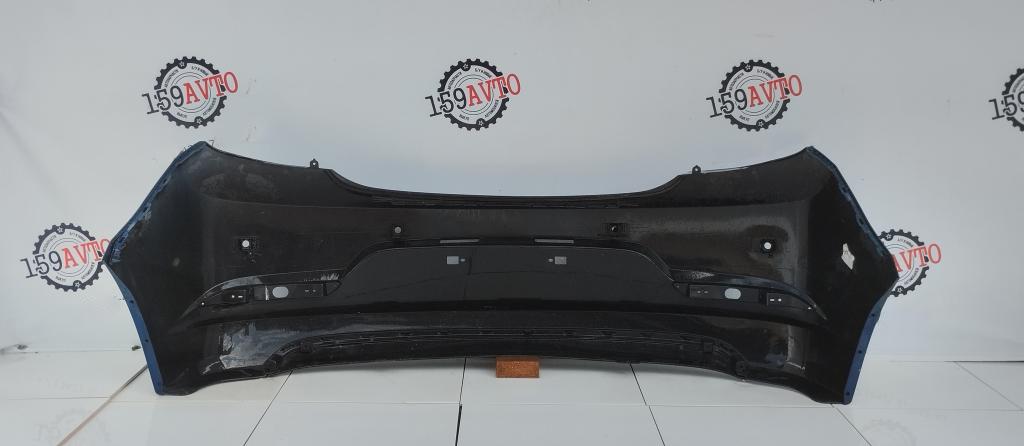 Бампер задний, 6000 рублей, Пермь