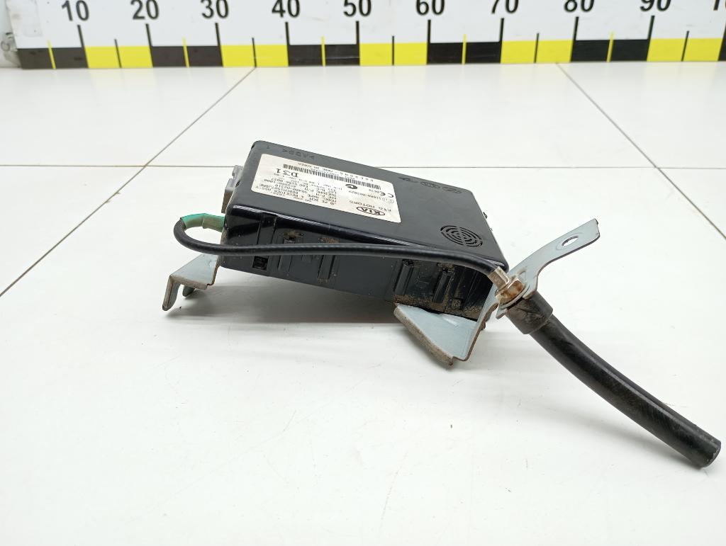 Блок управления сигнализацией, 2500 рублей, Пермь