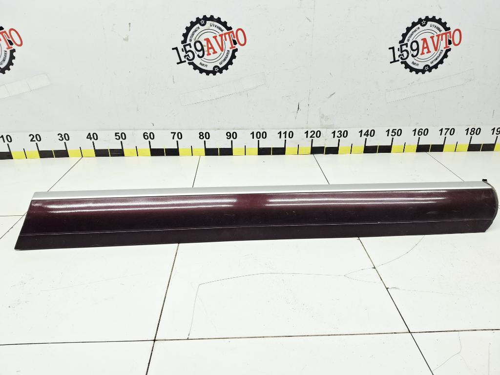 Накладка двери передней правой, 3500 рублей, Пермь