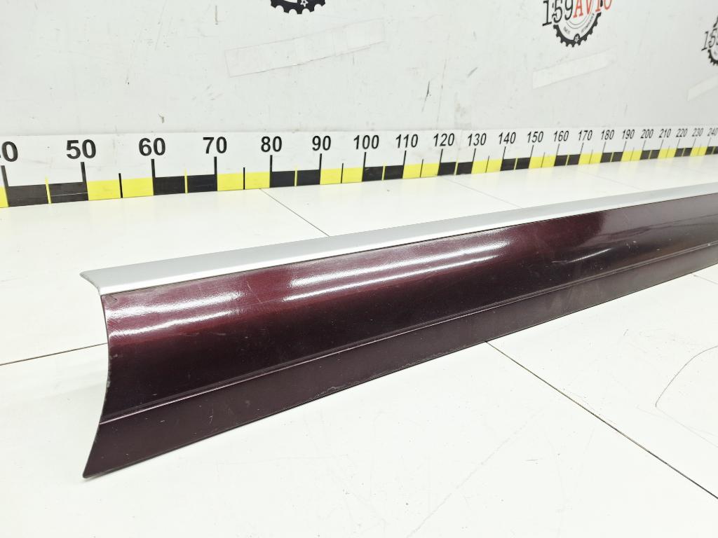 Накладка двери передней правой, 3500 рублей, Пермь