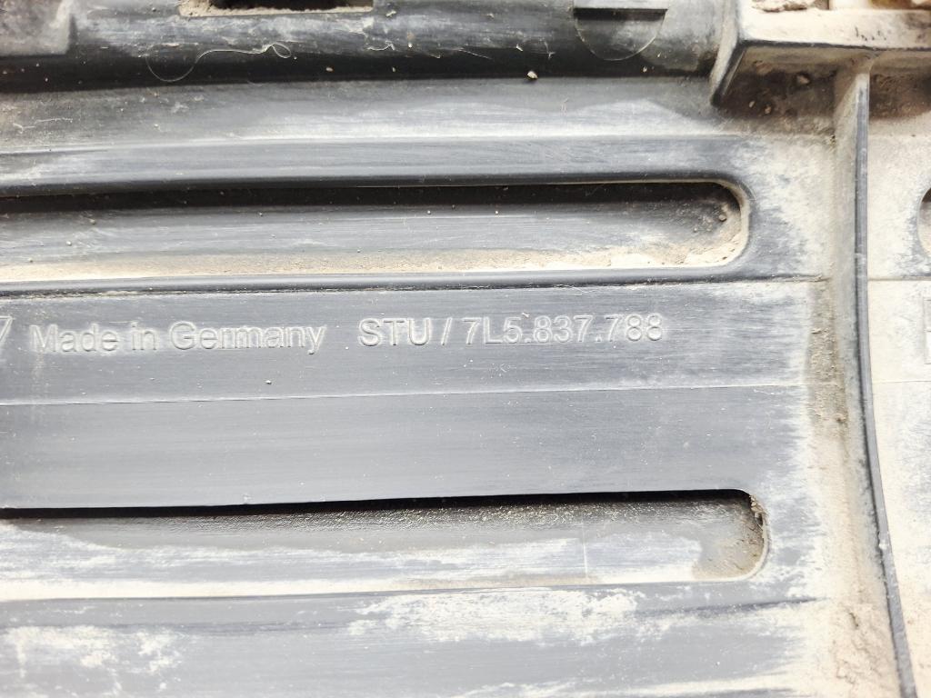 Накладка двери передней правой, 3500 рублей, Пермь