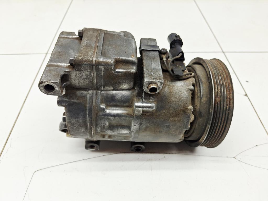 Компрессор кондиционера, 10000 рублей, Пермь