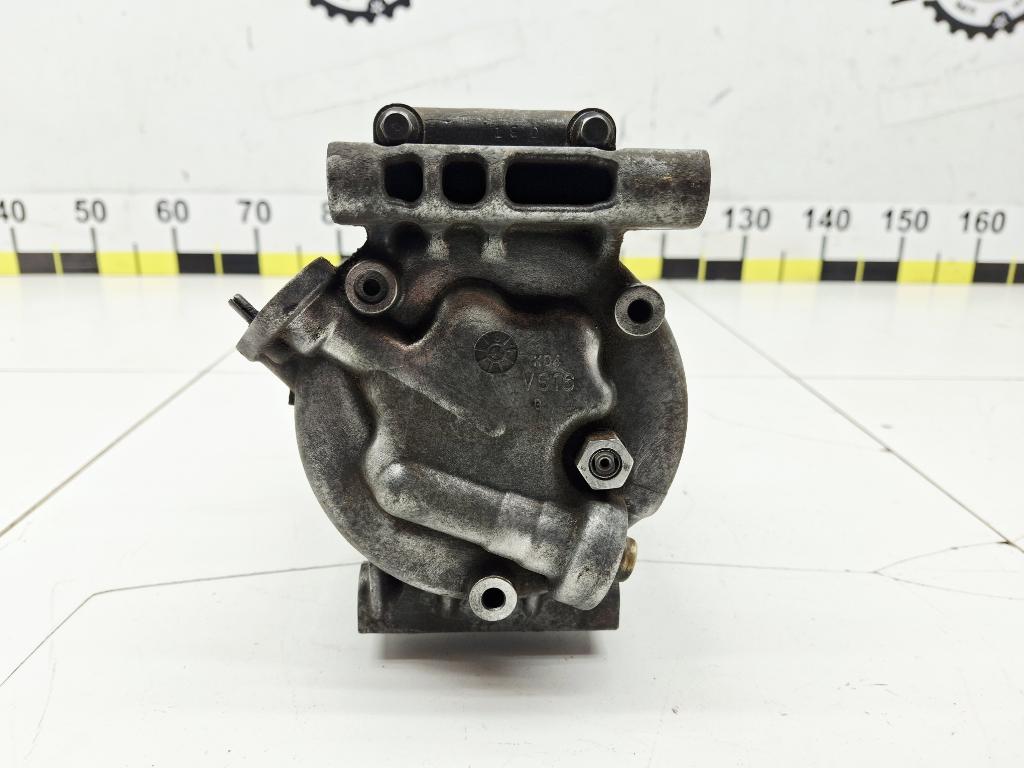 Компрессор кондиционера, 10000 рублей, Пермь