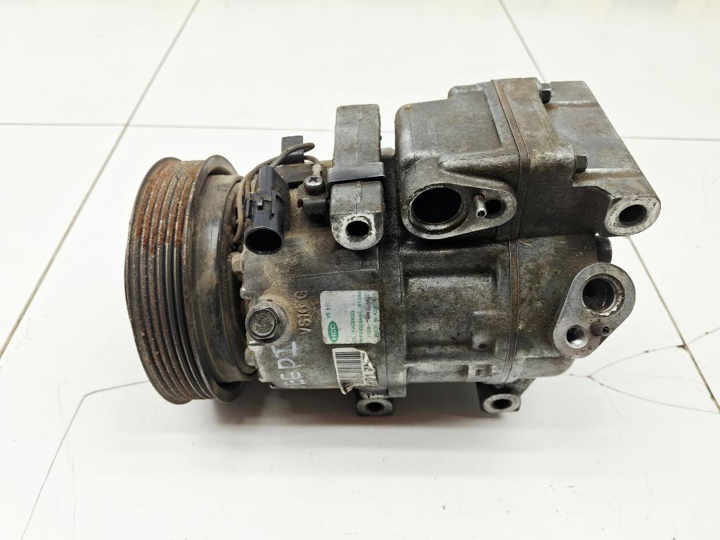 Компрессор кондиционера, 10000 рублей, Пермь