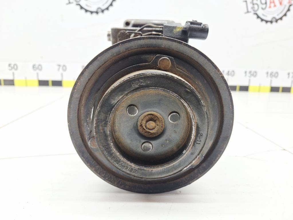 Компрессор кондиционера, 10000 рублей, Пермь