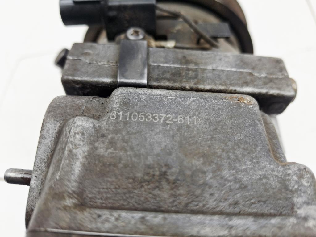 Компрессор кондиционера, 10000 рублей, Пермь