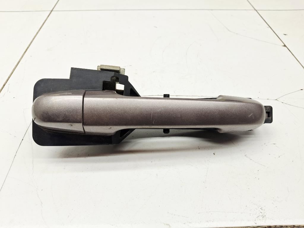 Ручка двери передней наружная правая, 1500 рублей, Пермь