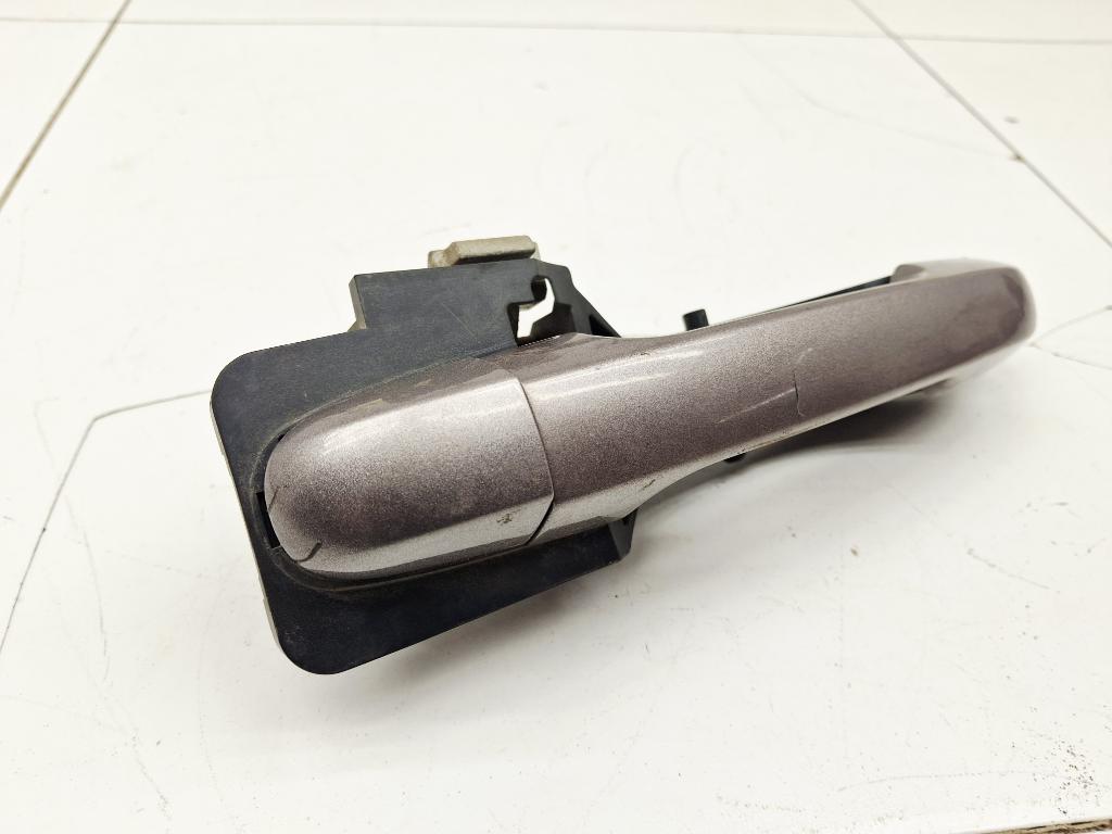 Ручка двери передней наружная правая, 1500 рублей, Пермь