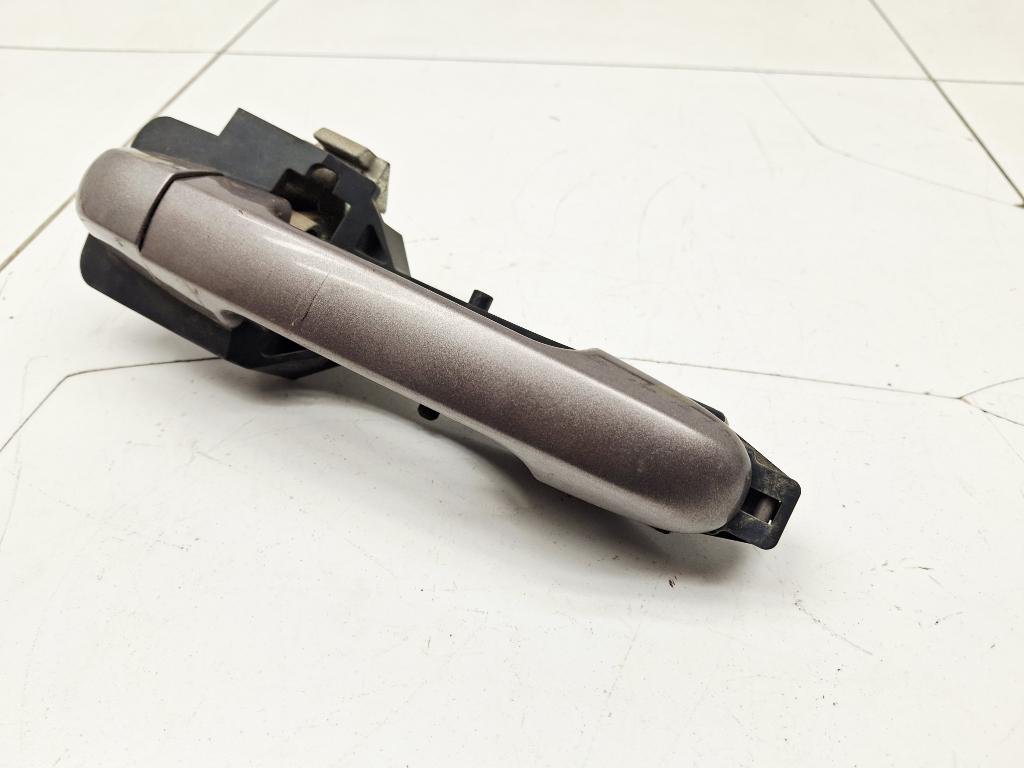 Ручка двери передней наружная правая, 1500 рублей, Пермь