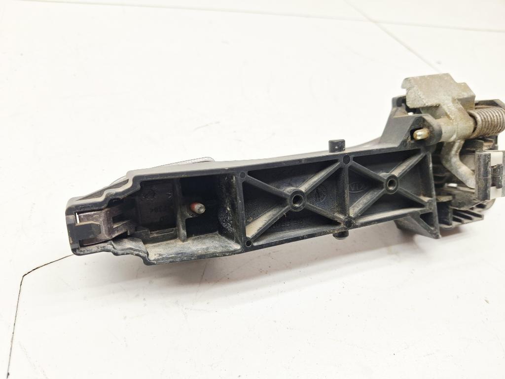 Ручка двери передней наружная правая, 1500 рублей, Пермь