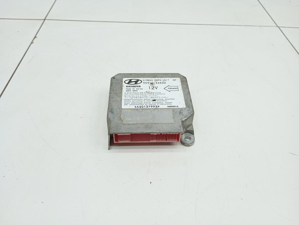 Блок управления AIR BAG, 2000 рублей, Пермь