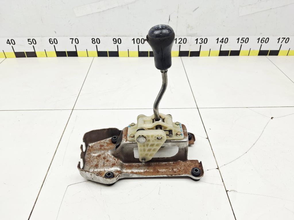 Кулиса МКПП, 2000 рублей, Пермь