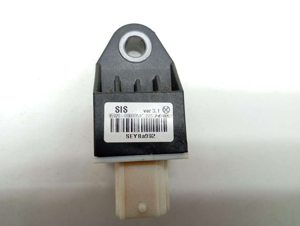 Датчик AIR BAG, 500 рублей, Пермь
