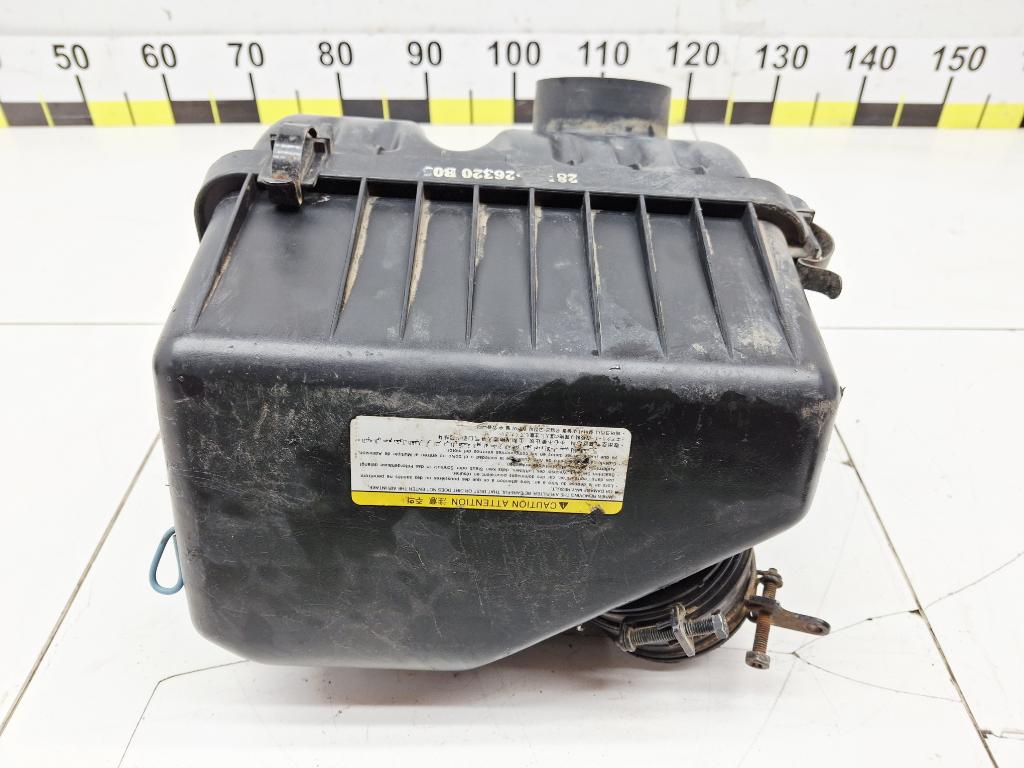 Корпус воздушного фильтра, 1500 рублей, Пермь