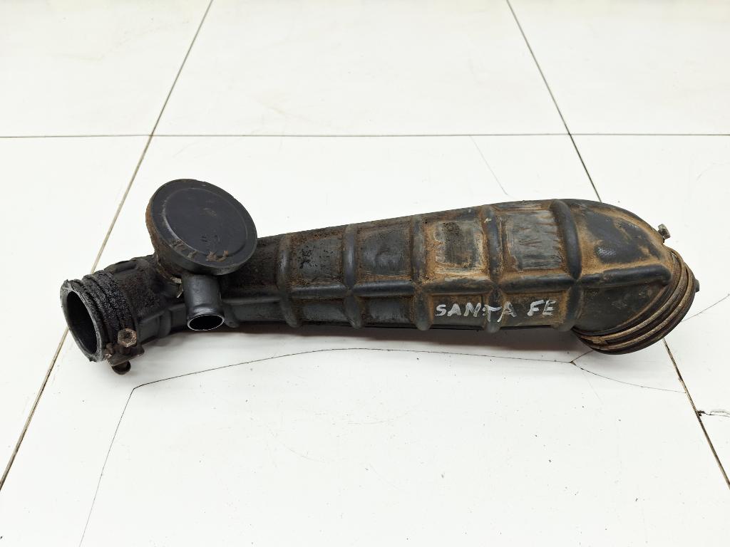 Патрубок воздушного фильтра, 2000 рублей, Пермь