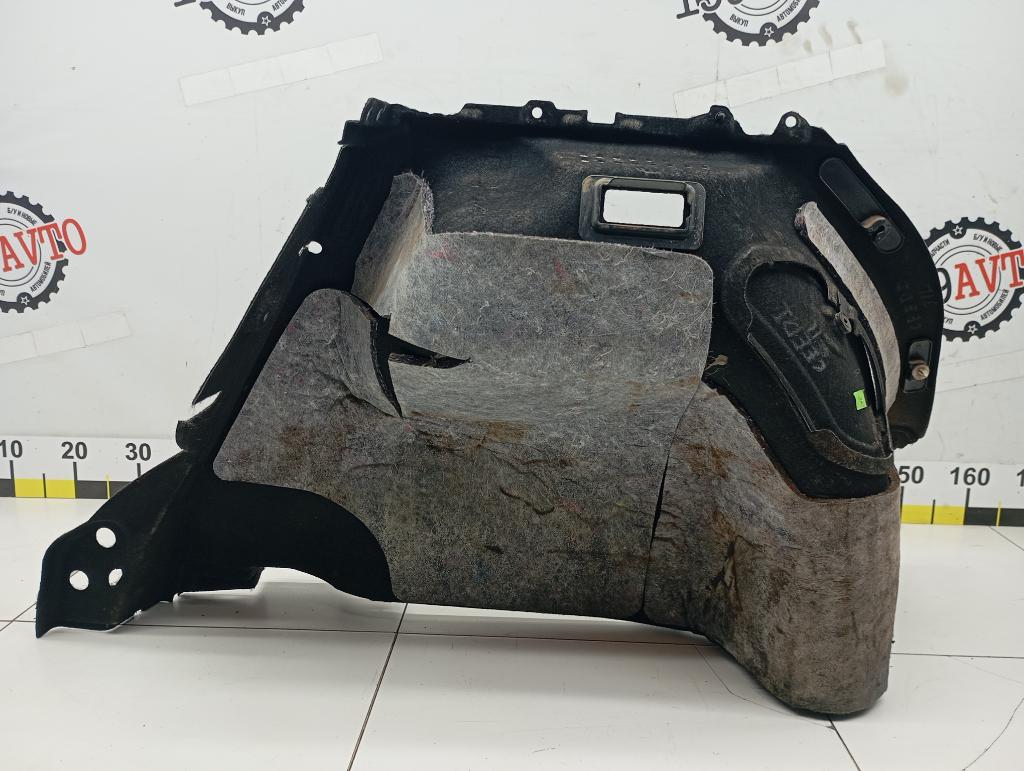 Обшивка багажника, 1500 рублей, Пермь