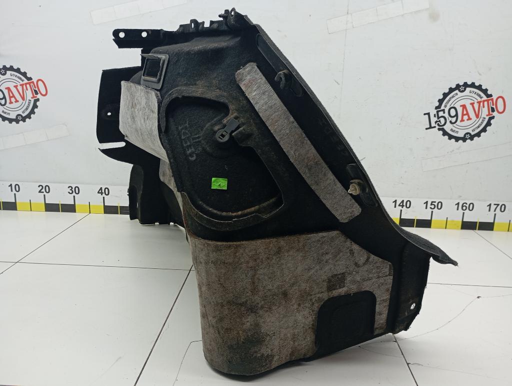 Обшивка багажника, 1500 рублей, Пермь