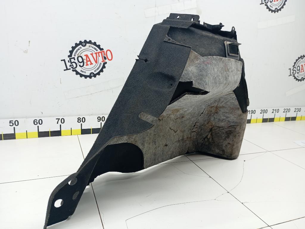 Обшивка багажника, 1500 рублей, Пермь
