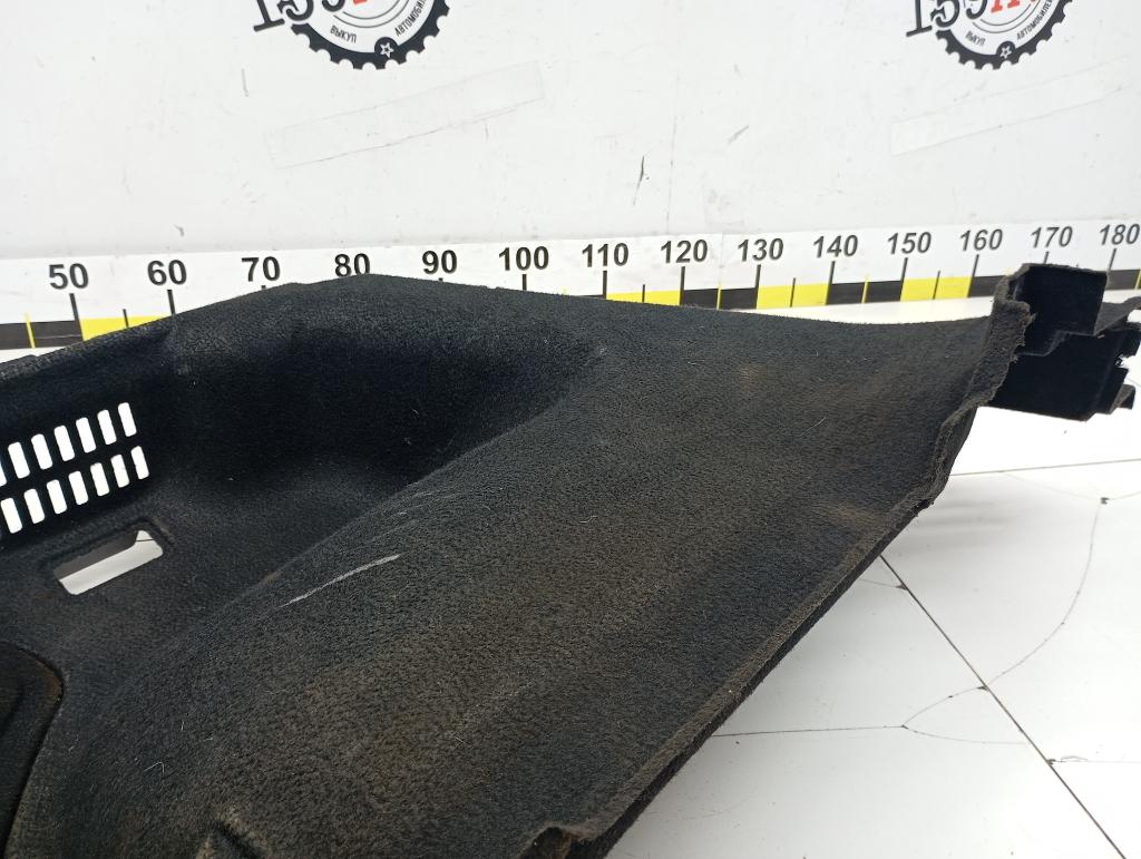 Обшивка багажника, 1500 рублей, Пермь